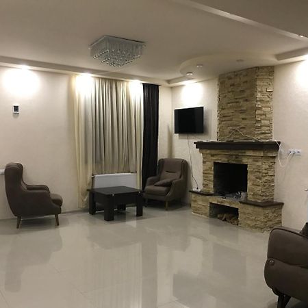 N1 Cottage In Bakuriani Luaran gambar