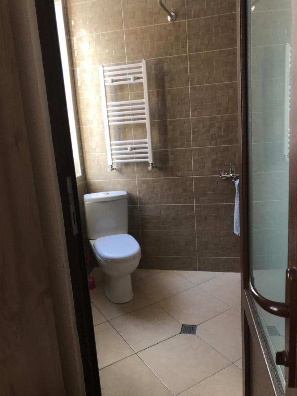 N1 Cottage In Bakuriani Luaran gambar