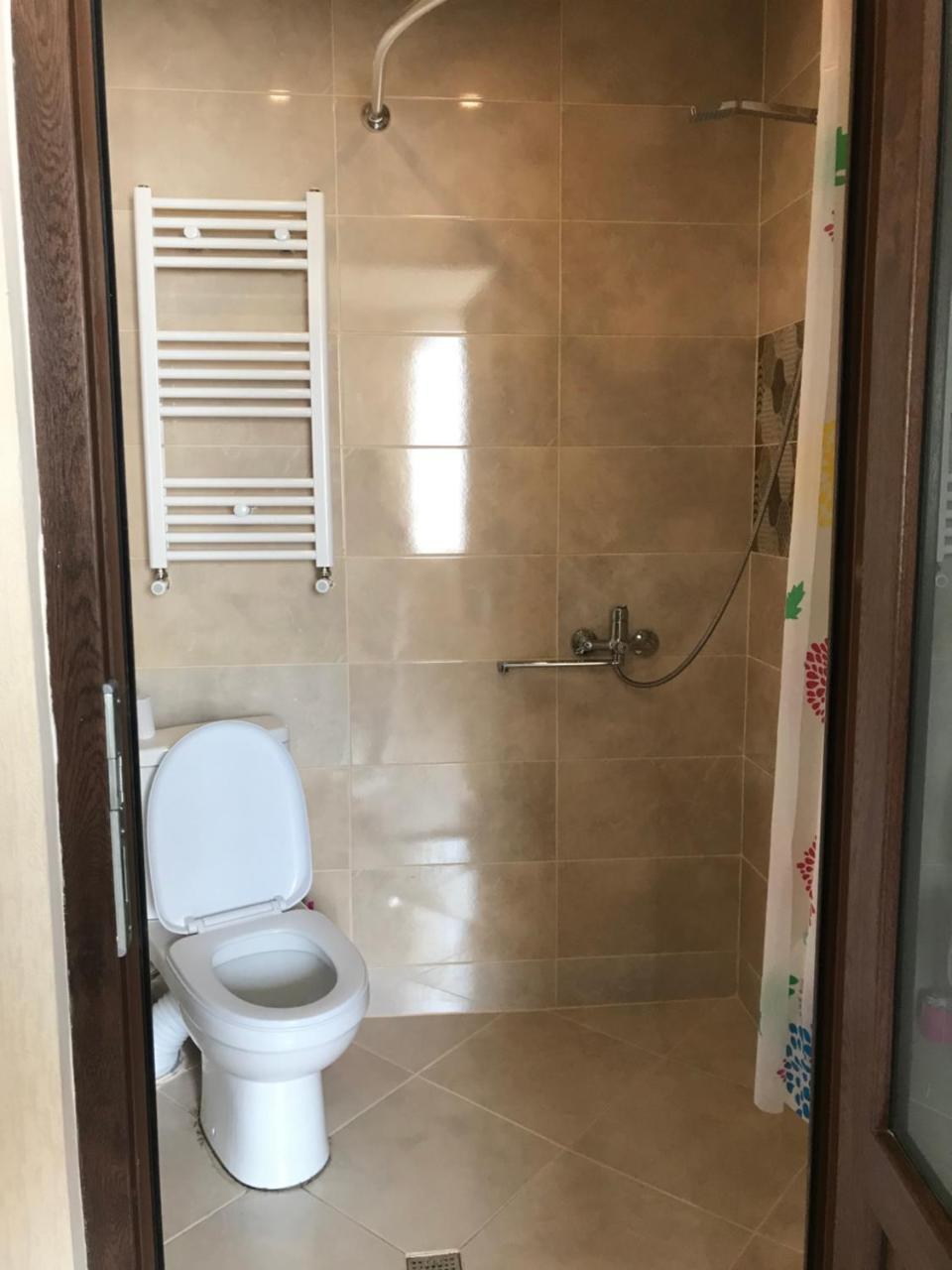 N1 Cottage In Bakuriani Luaran gambar