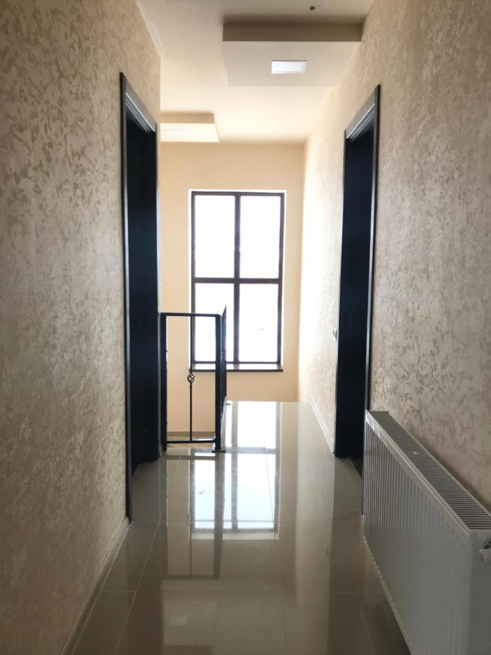 N1 Cottage In Bakuriani Luaran gambar
