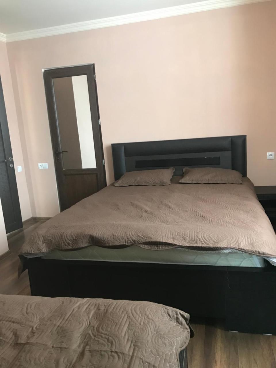 N1 Cottage In Bakuriani Luaran gambar
