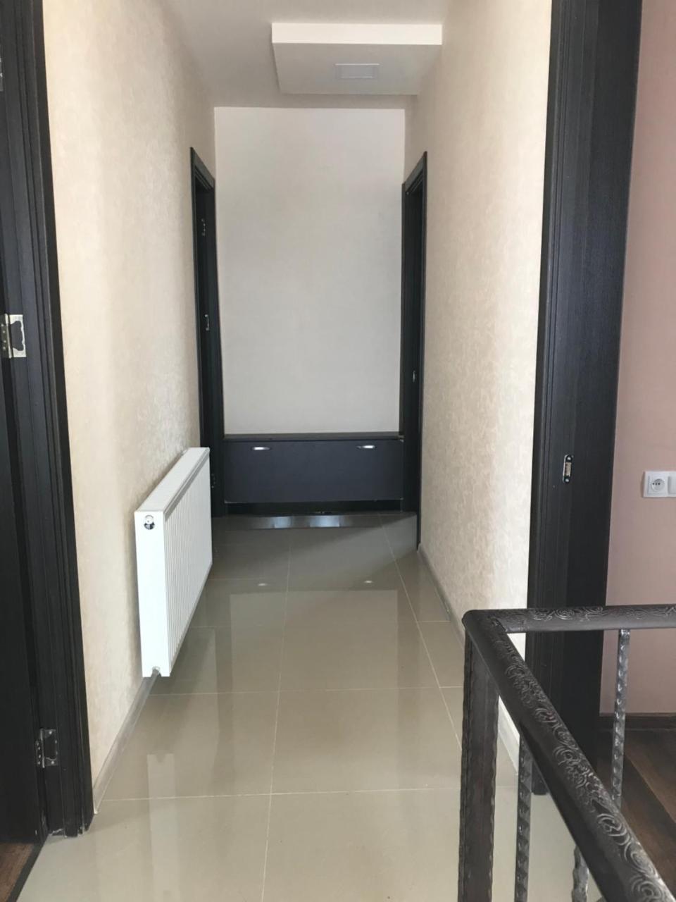 N1 Cottage In Bakuriani Luaran gambar