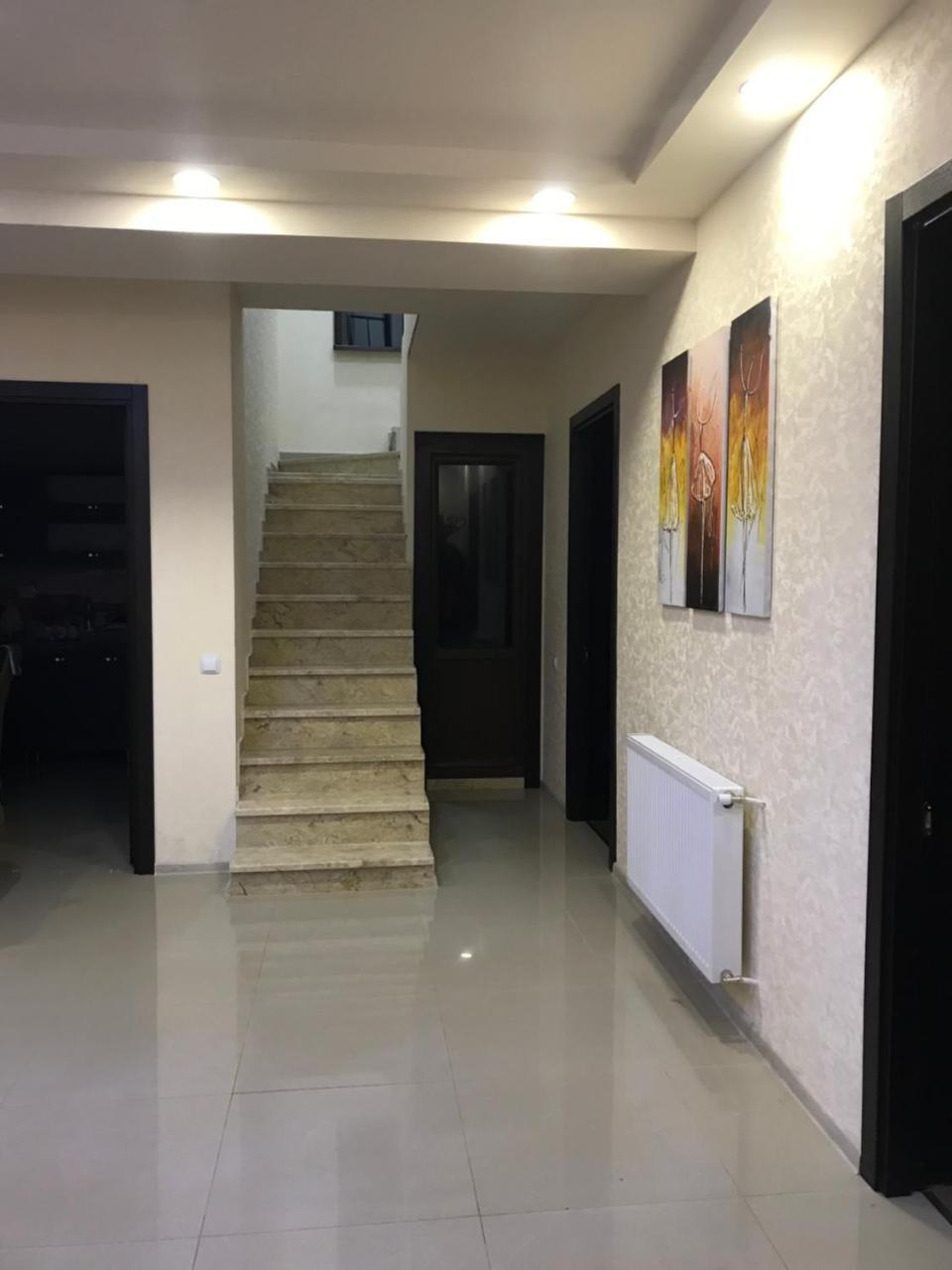 N1 Cottage In Bakuriani Luaran gambar