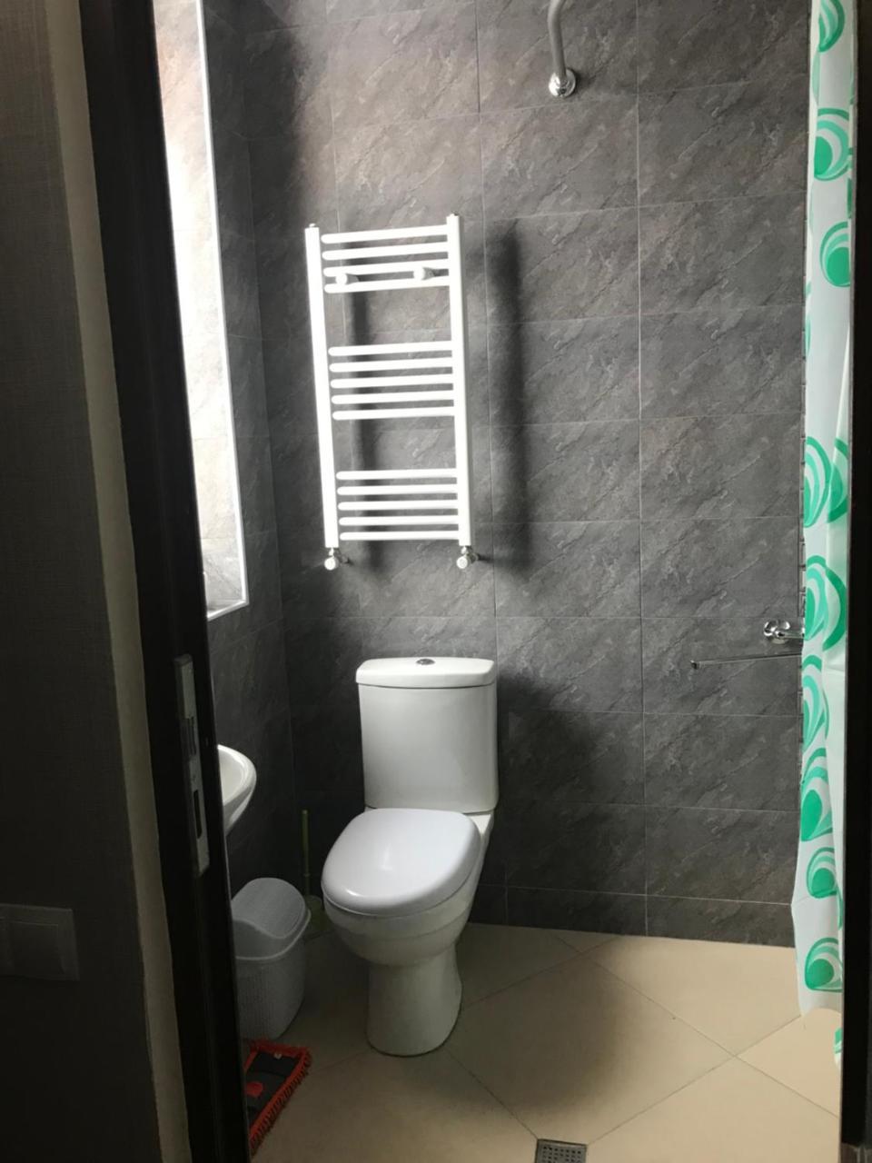 N1 Cottage In Bakuriani Luaran gambar