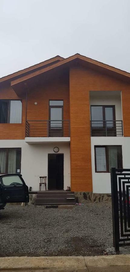 N1 Cottage In Bakuriani Luaran gambar